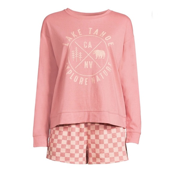 NWT Grayson Social Sleepwear Set Size XL - Picture 5 of 11